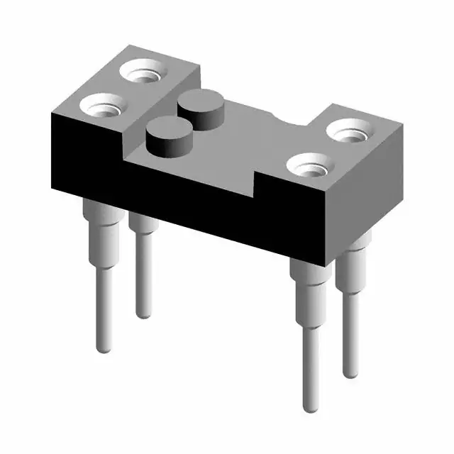 116-87-304-41-006101 Preci-Dip  IC-Sockel